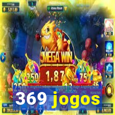 369 jogos